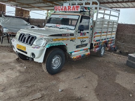 બોલેરો