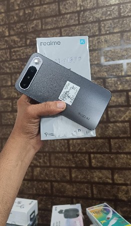 *Realme 16 5G 8/128/Gb