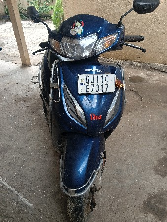 gadi vechvani che
