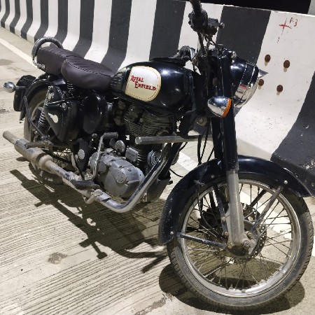 bullet
