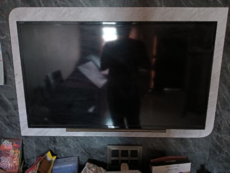 Sony led tv