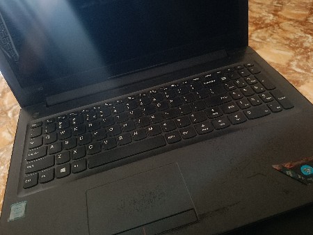 Laptop