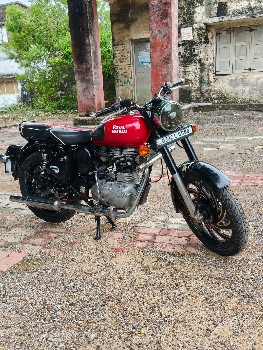 Bullet