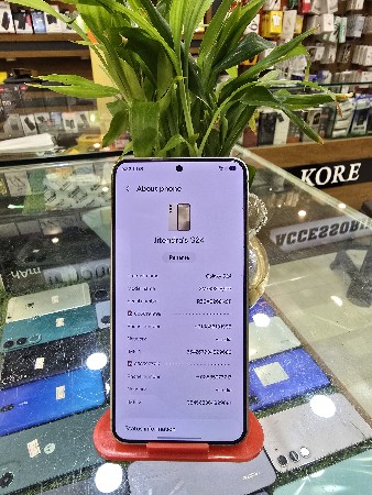 SAMSUNG S24 5G 8/256GB