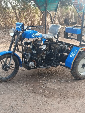 થ્રેશર વેચવાનું છે