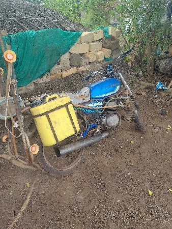 સુજુકિ વેચવાનુ છે