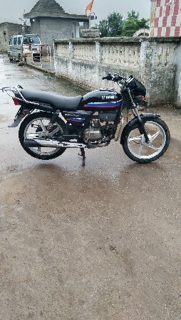 સપ્લેન્ડર પ્લસ 2016