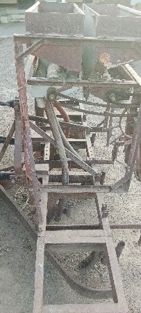 નવ દાતારની ઓરણી વેચવાની છે  કિસાન