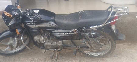 વેચવાની છે