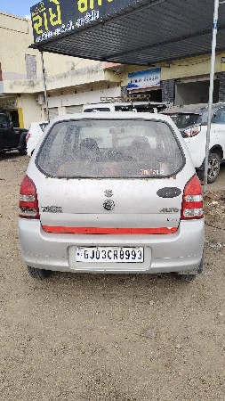 aulto 800 vechava ni chhe