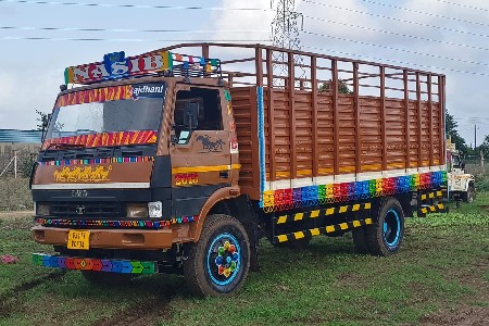 tata 1109