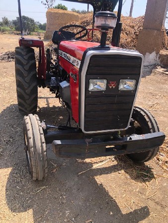 TRACTOR SALE