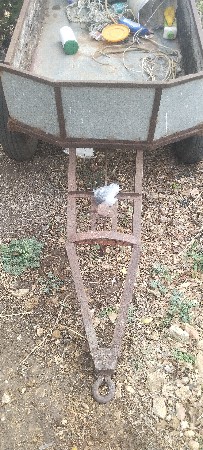 રેકડો ઉલરતો વેચવાનો છે