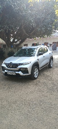Renault kiger 
9978035443