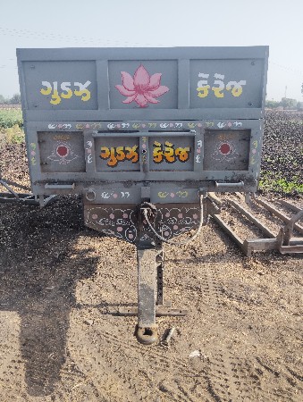 tolly vacha ca sa