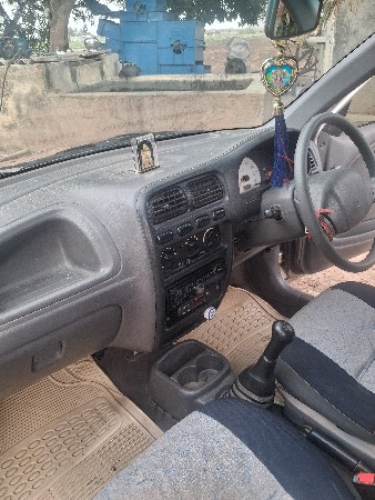 alto lx car vesvani se