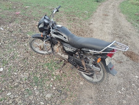 સ્પ્લેન્ડર સ્લેપ ટાટ