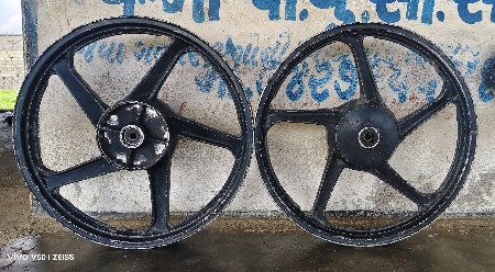 મેગવીલ સ્પ્લેન્ડર ના