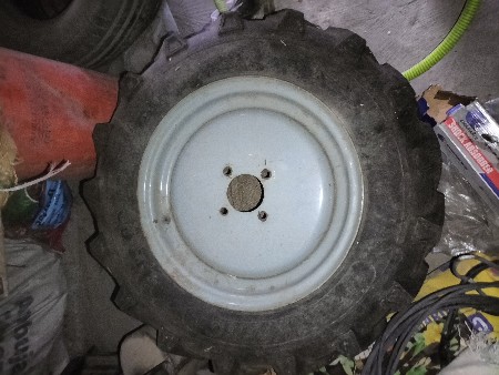 tayar vechvana chhe
