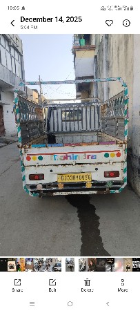 મહેન્દ્ર જીતો વેચવાનો છે bs6