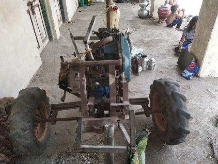 સનેડો વેચવાનો છે