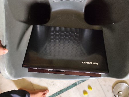 laptop Lenovo