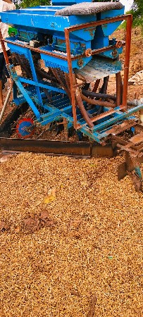 ઓટોમેટિક ઓરણી વેચવાની છે