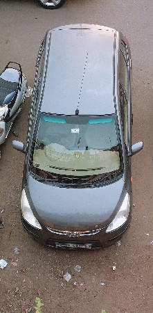 i10 hundai 2010