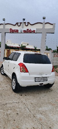 swift vdi 2009 Diesel