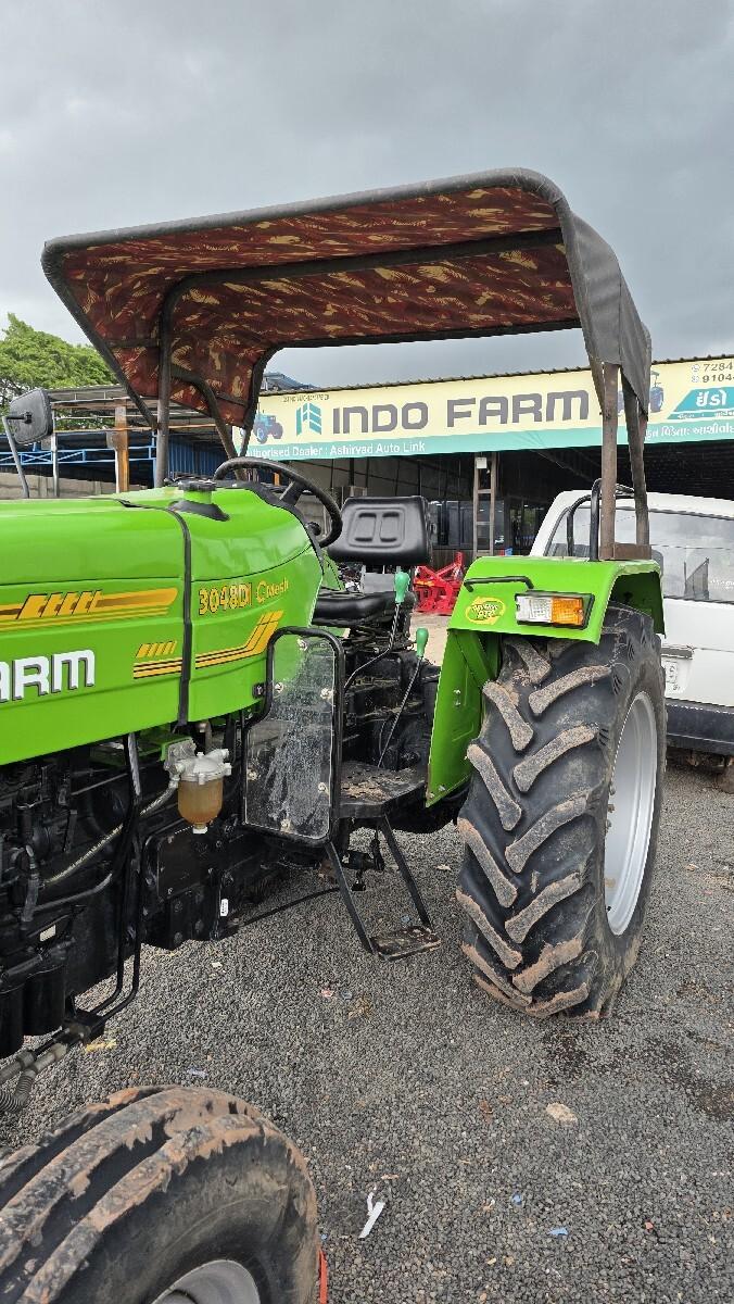 Indofarm 3048