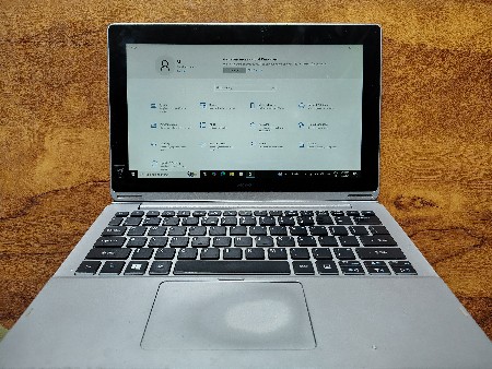 acer laptop touch screen