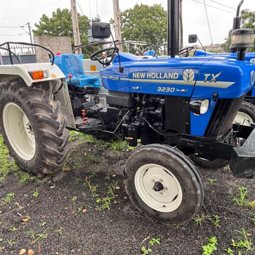 New holland 3230