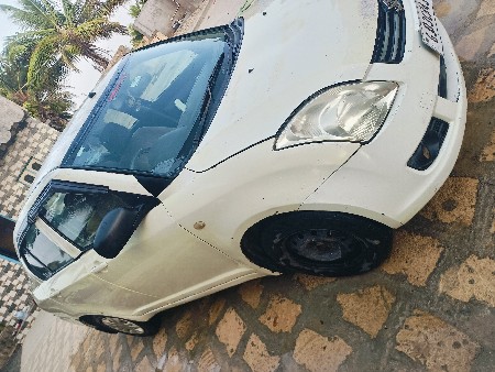 swift dzair