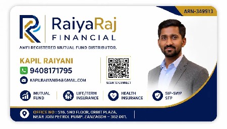 RaiyaRaj Finance