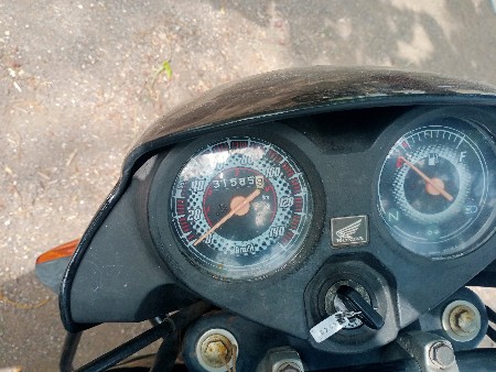 ટુ વીલ વેચવાનું છે