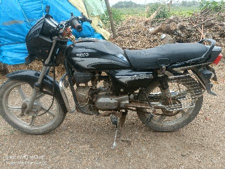 splendor bike vechvanu che