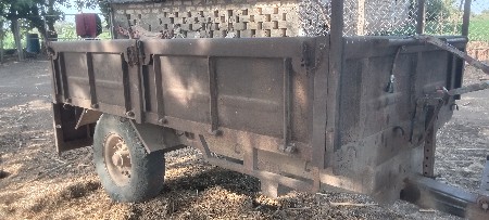 લારીટૂવીલદેવાનીફોરવીલલેવ આજ ની