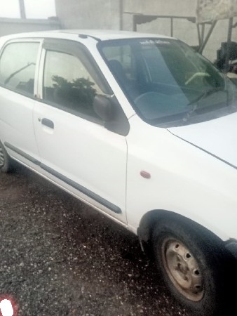 ગાટી વેચવાની નથી