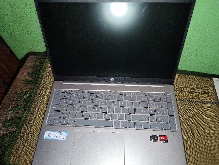 hp laptop 15