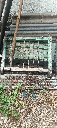 બારિયુ અને વાસ વેચવાના છે
