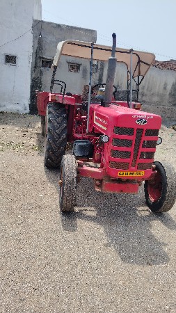 મહિન્દ્રા 275 di xp 2019