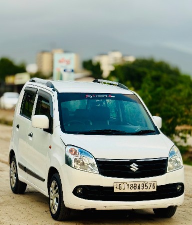 wagonr 2012 petrol-cng