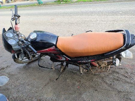 ડ્રીમ યુગા 1214  2015 મોડલ