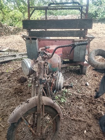 રિક્ષા વેસવાની છે