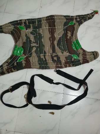 આ સામાન વેચવાનો છે
