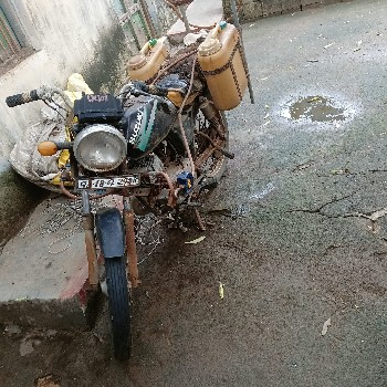 સુઝુકી વેચવા ની છે