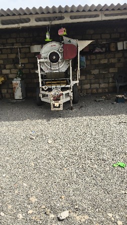 maruti tresar