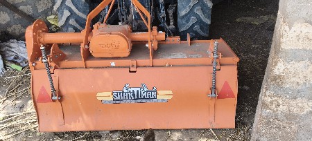 રોટાવેટર. 36 બેલઠ