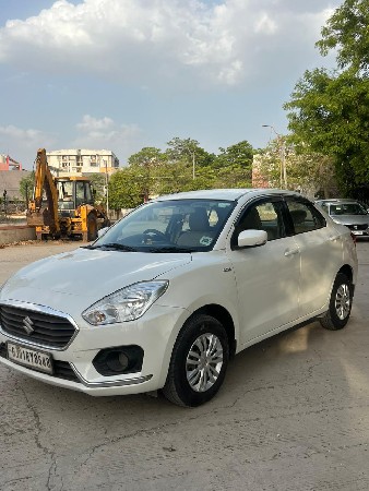 maruti Suzuki Dizayer vdi Diesel