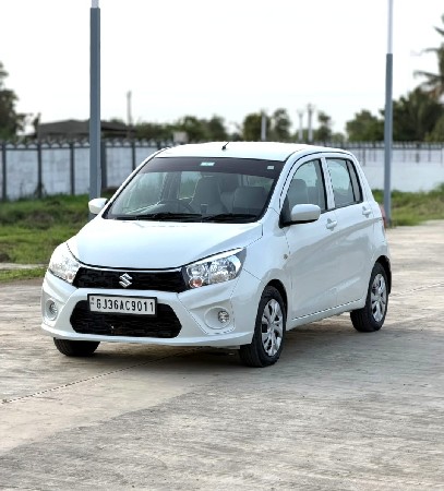 celerio 2021 petrol-cng